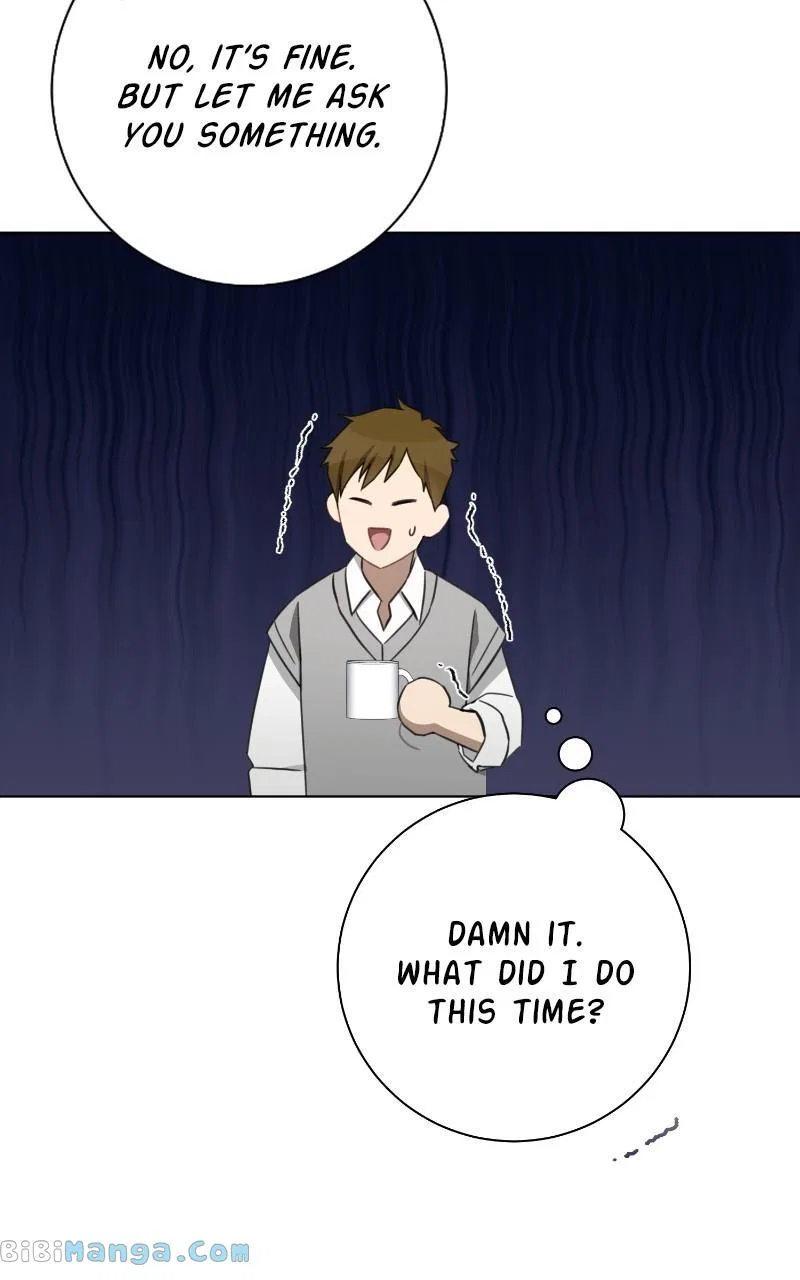 THE Runway Chapter 100 – Page 6