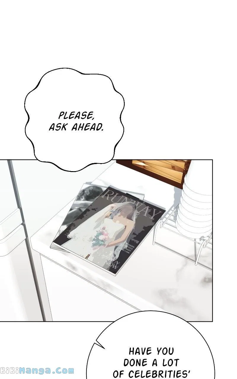THE Runway Chapter 100 – Page 7