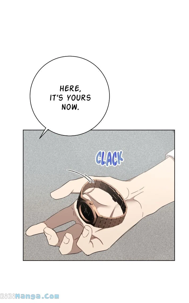 THE Runway Chapter 100 – Page 13