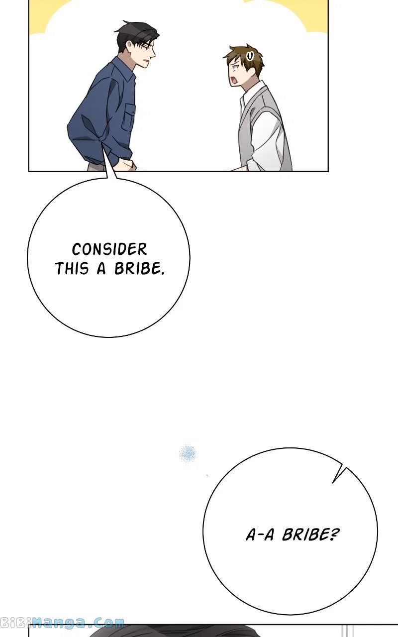 THE Runway Chapter 100 – Page 16