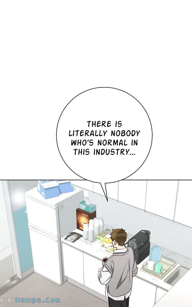 THE Runway Chapter 100 – Page 20