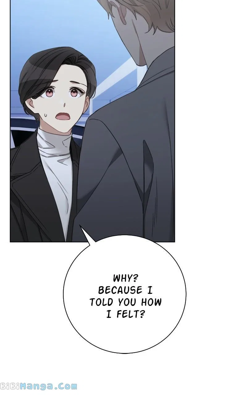 THE Runway Chapter 100 – Page 34