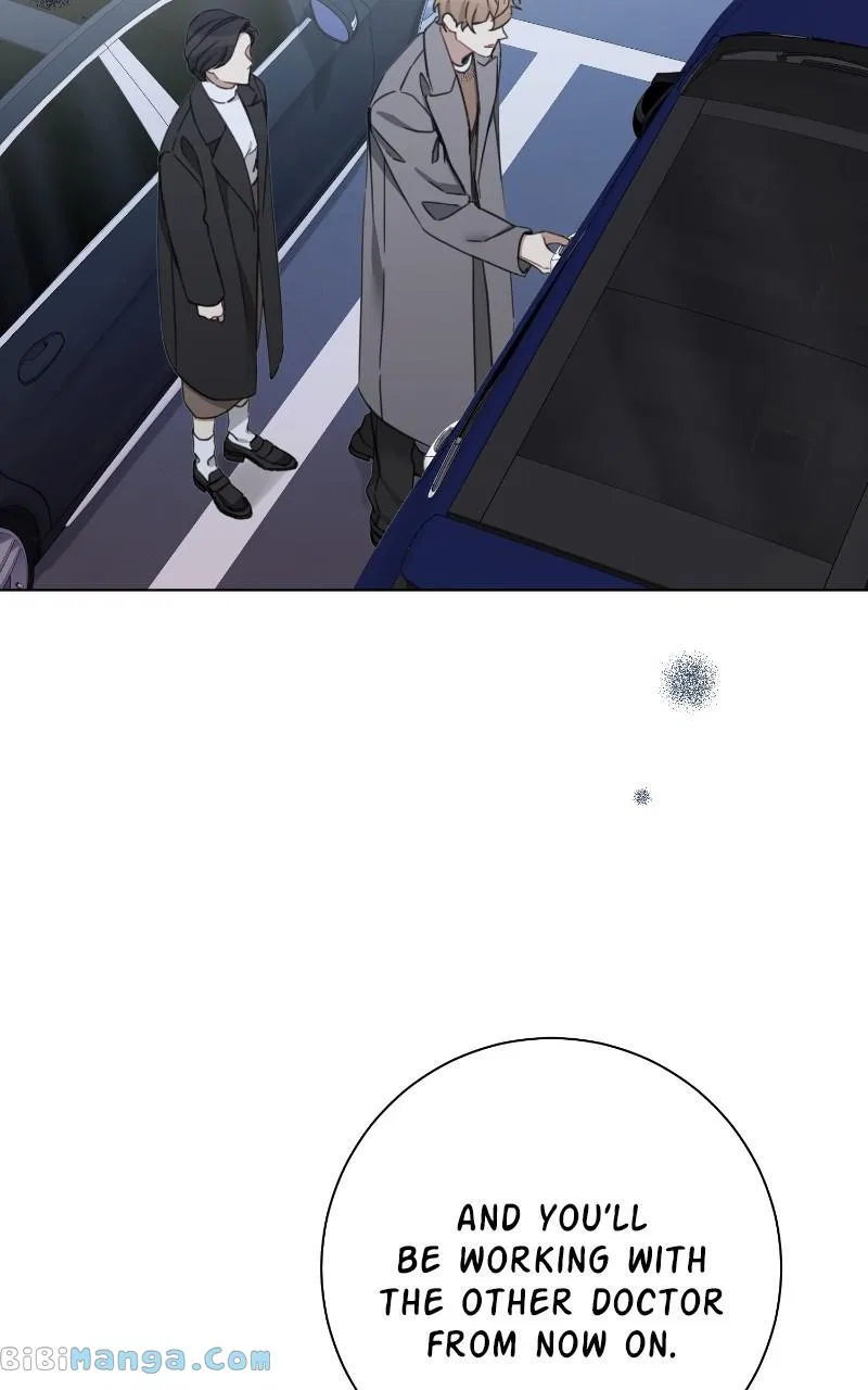 THE Runway Chapter 100 – Page 44