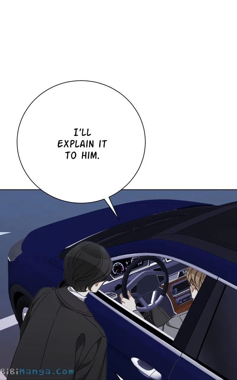 THE Runway Chapter 100 – Page 46