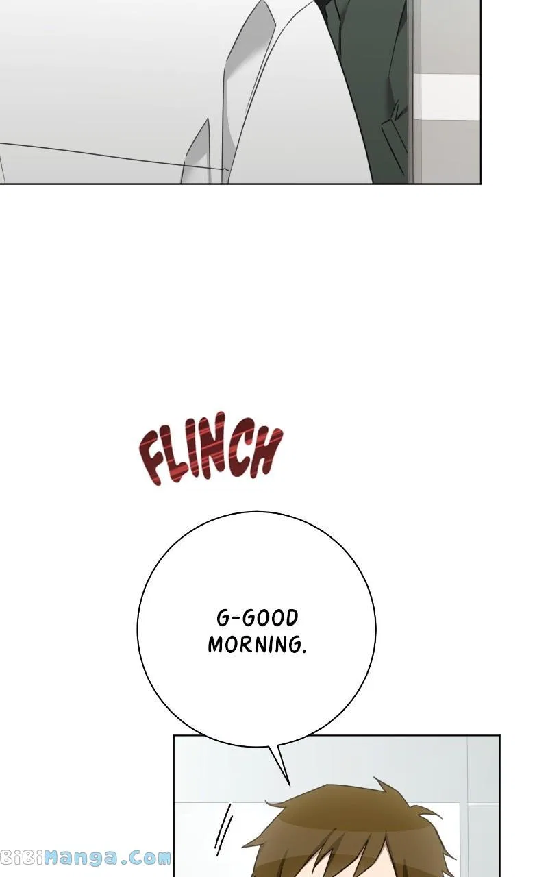 THE Runway Chapter 100 – Page 56
