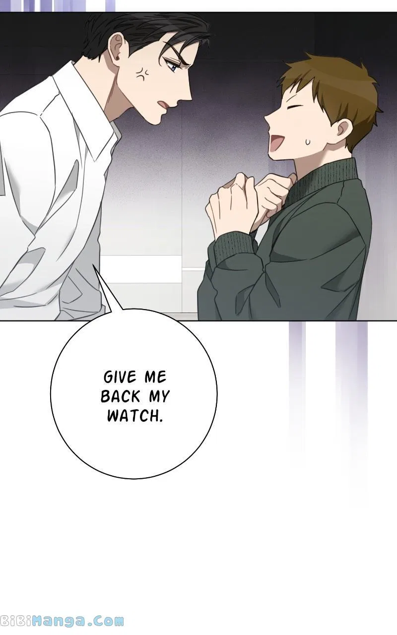 THE Runway Chapter 100 – Page 62