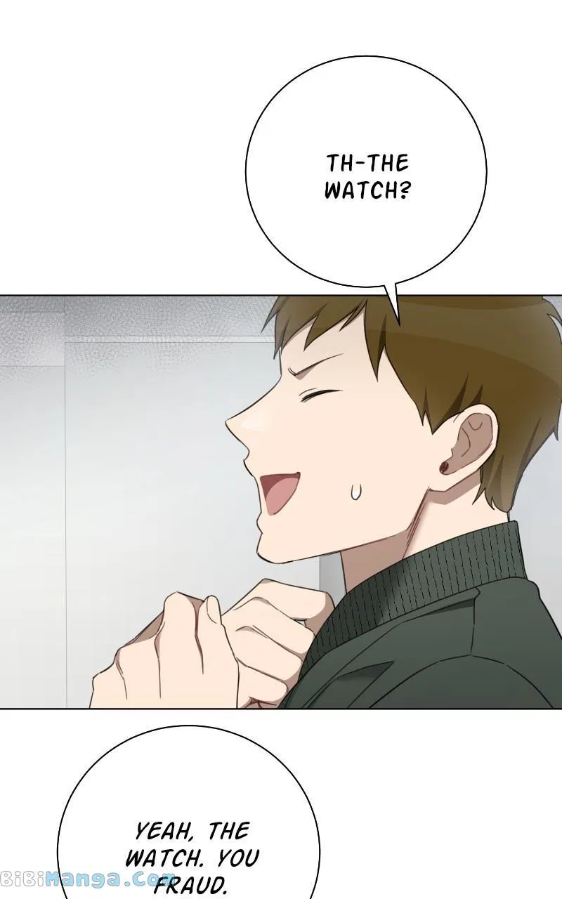 THE Runway Chapter 100 – Page 63