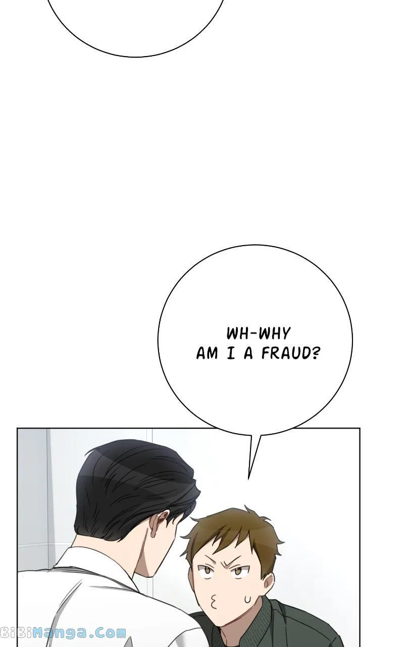 THE Runway Chapter 100 – Page 64