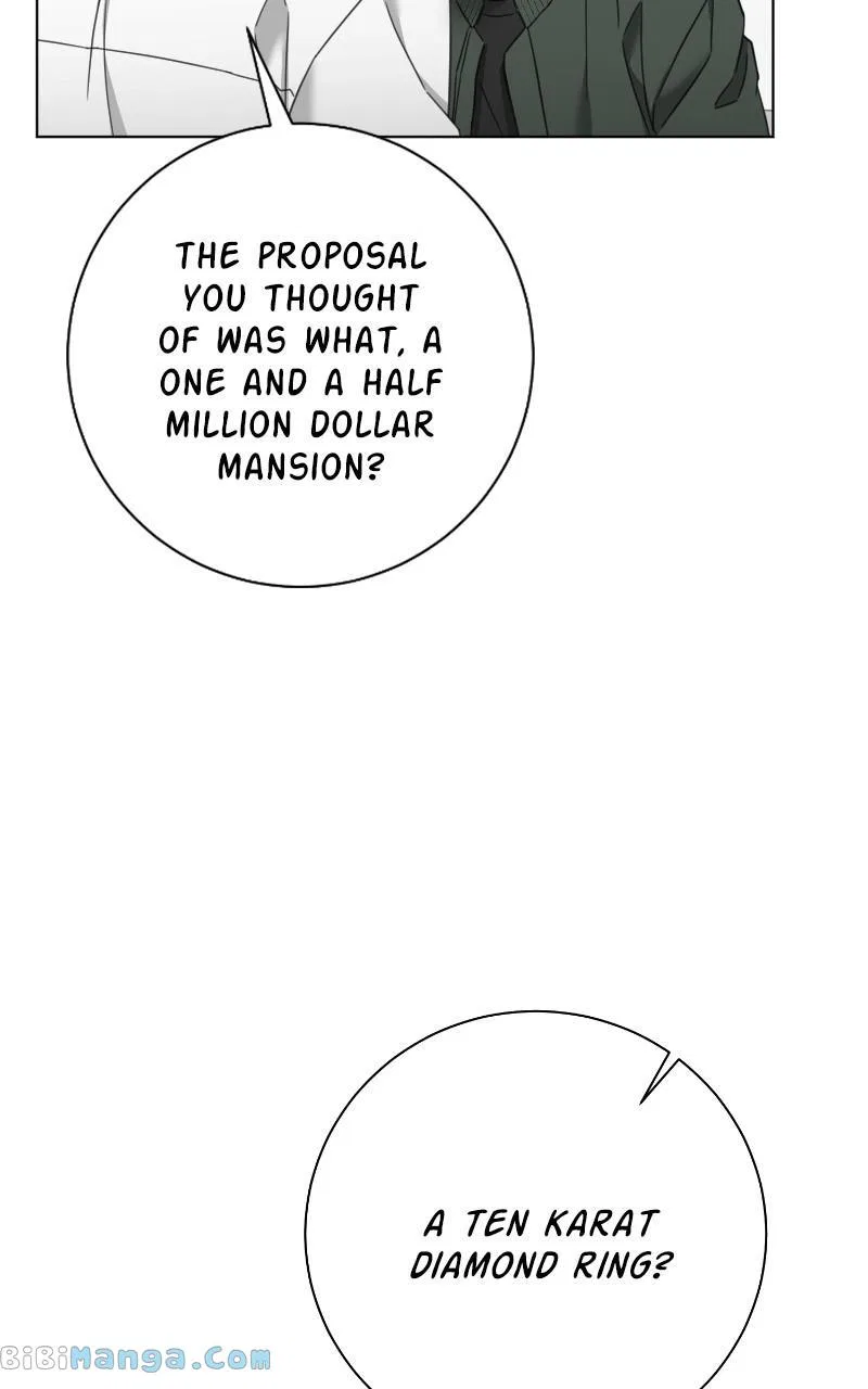 THE Runway Chapter 100 – Page 65