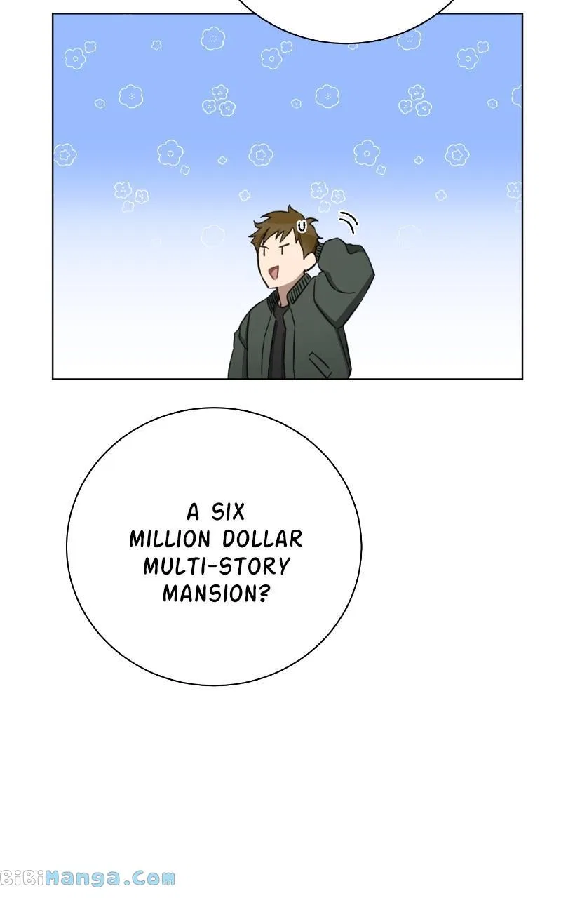 THE Runway Chapter 100 – Page 66