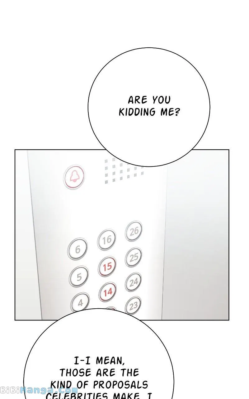 THE Runway Chapter 100 – Page 67
