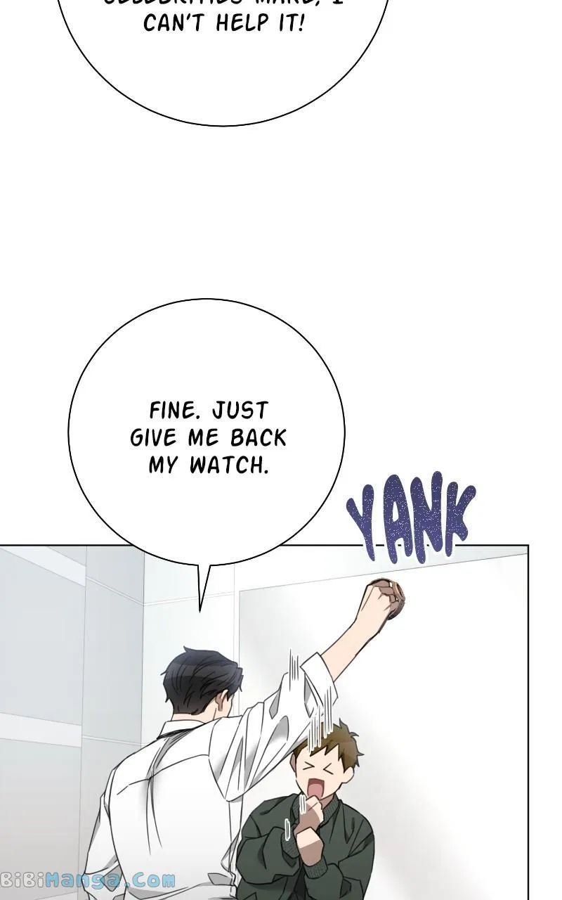 THE Runway Chapter 100 – Page 68