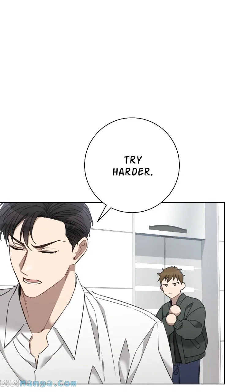 THE Runway Chapter 100 – Page 72