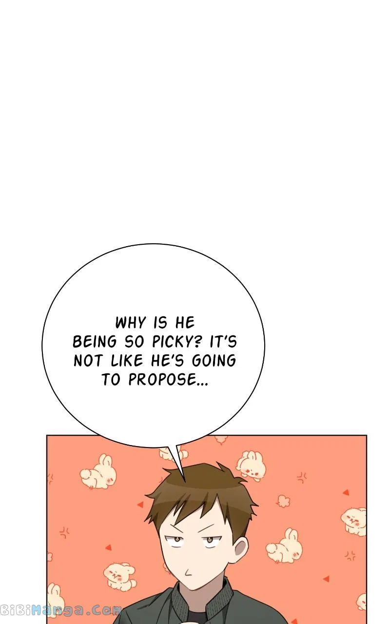 THE Runway Chapter 100 – Page 73