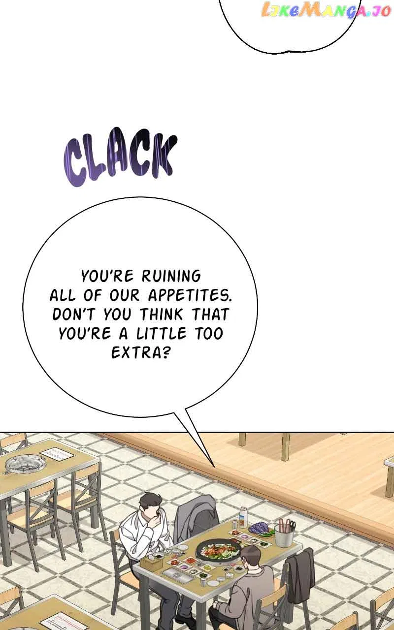 THE Runway Chapter 99 – Page 3