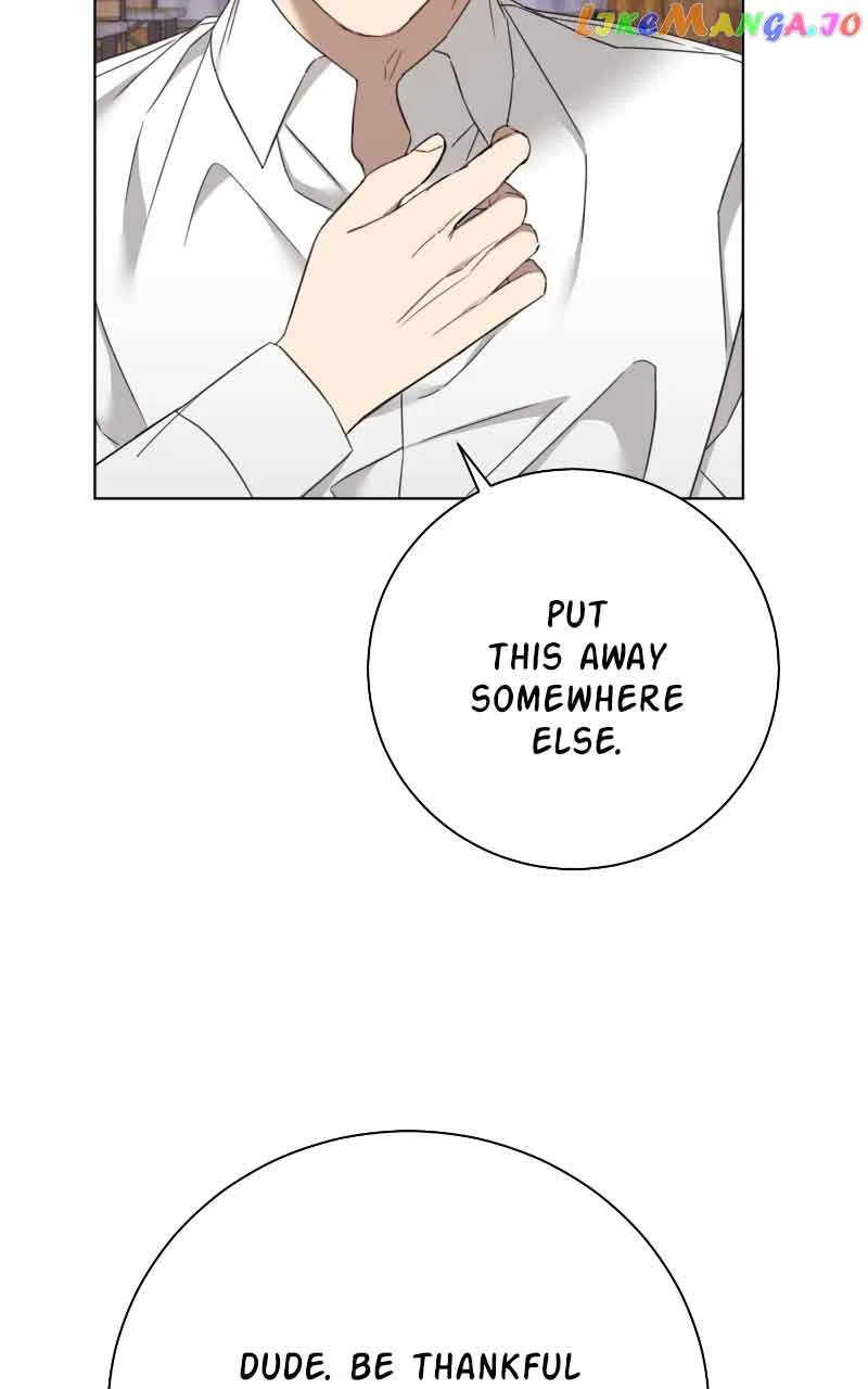 THE Runway Chapter 99 – Page 5