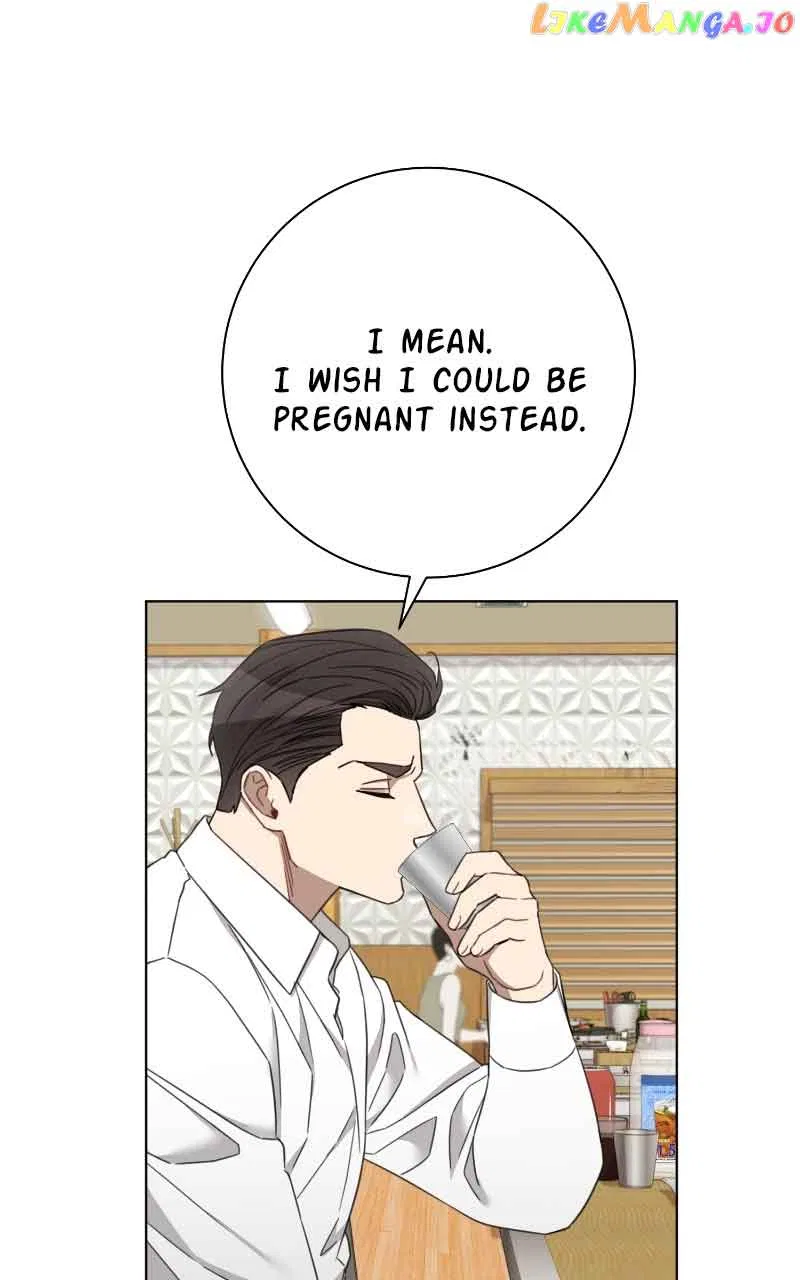 THE Runway Chapter 99 – Page 8