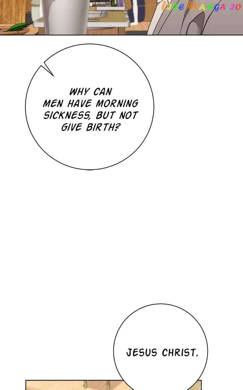 THE Runway Chapter 99 – Page 10