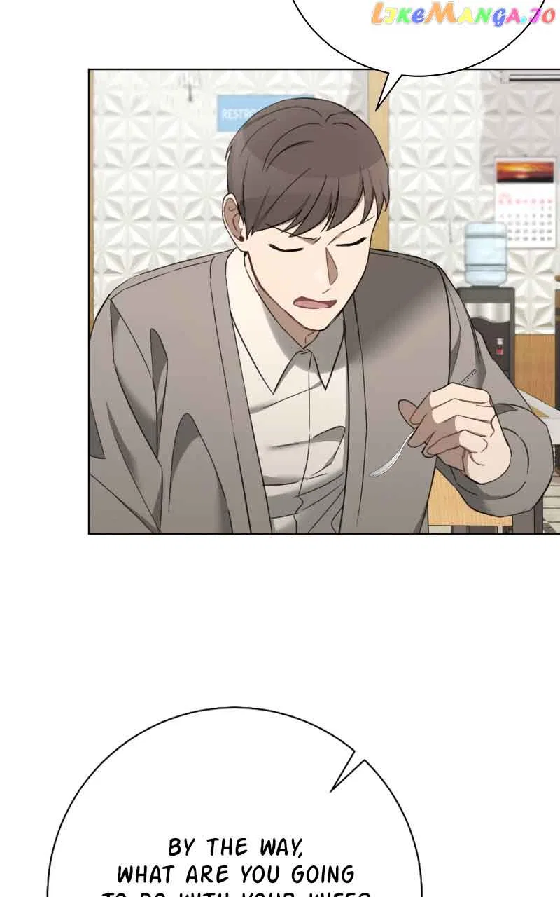 THE Runway Chapter 99 – Page 12