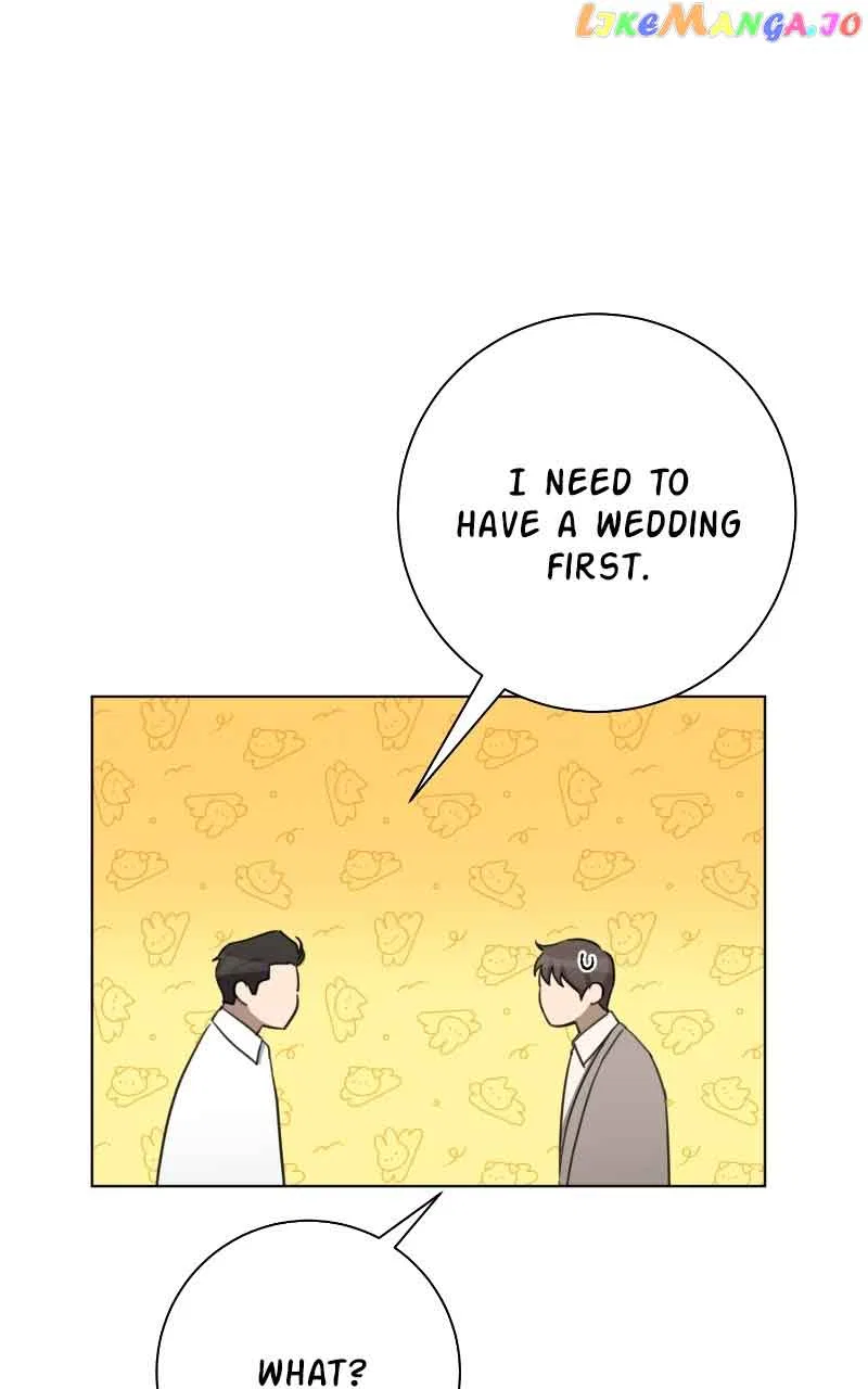 THE Runway Chapter 99 – Page 14