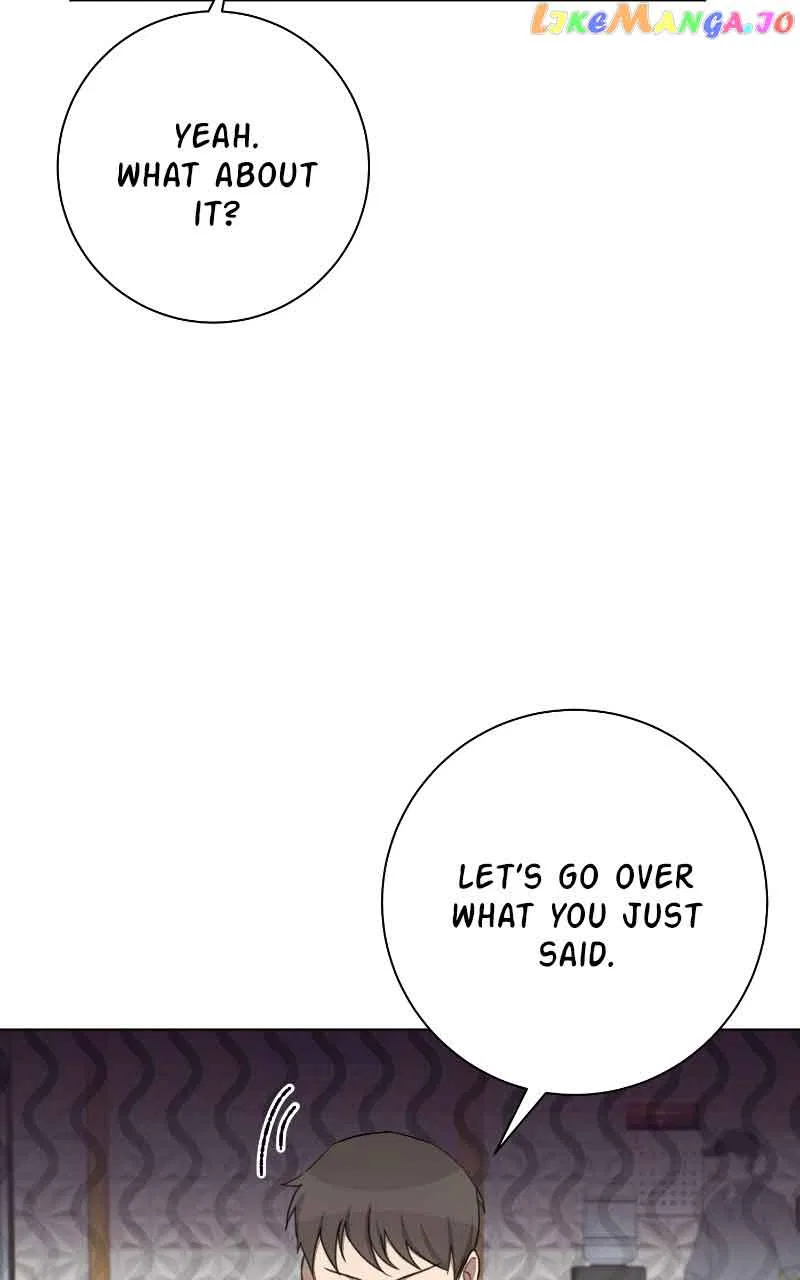 THE Runway Chapter 99 – Page 16