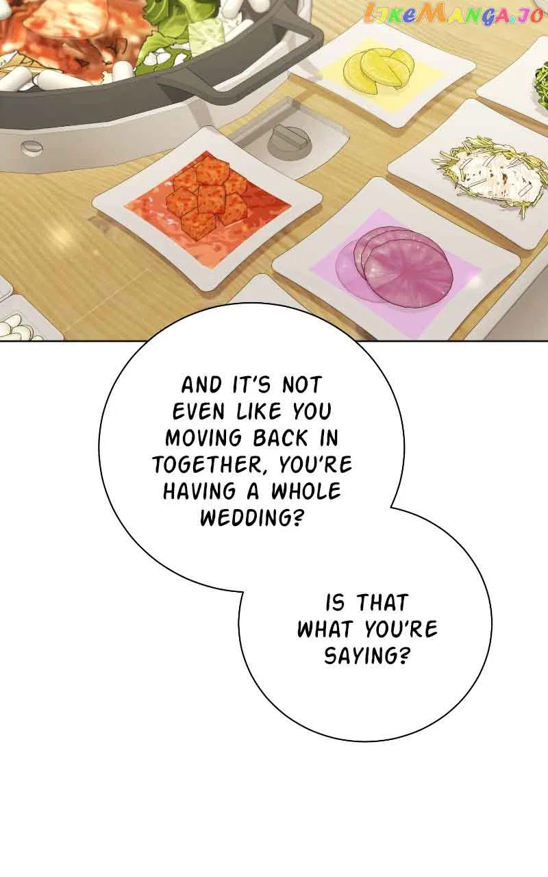 THE Runway Chapter 99 – Page 18