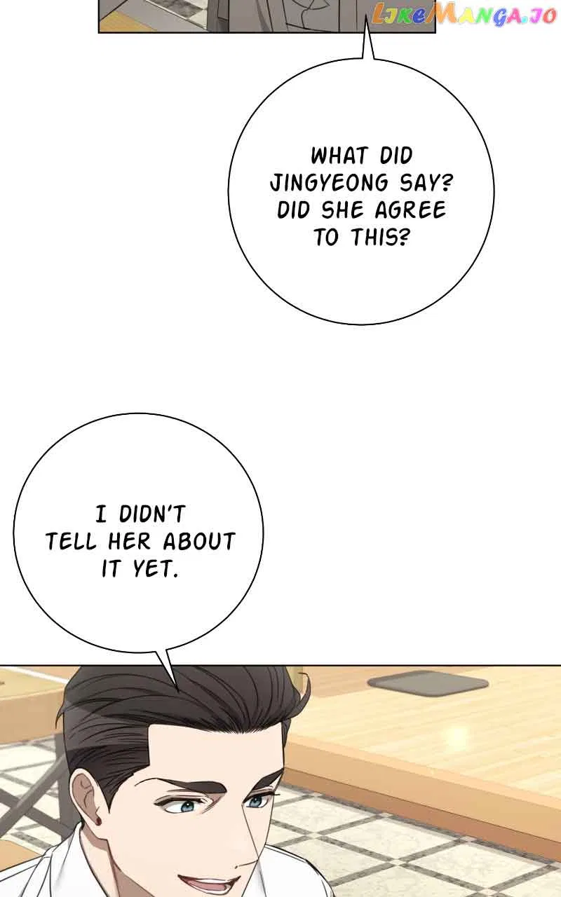 THE Runway Chapter 99 – Page 21