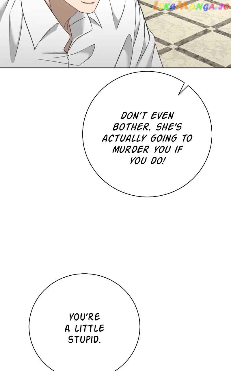 THE Runway Chapter 99 – Page 22
