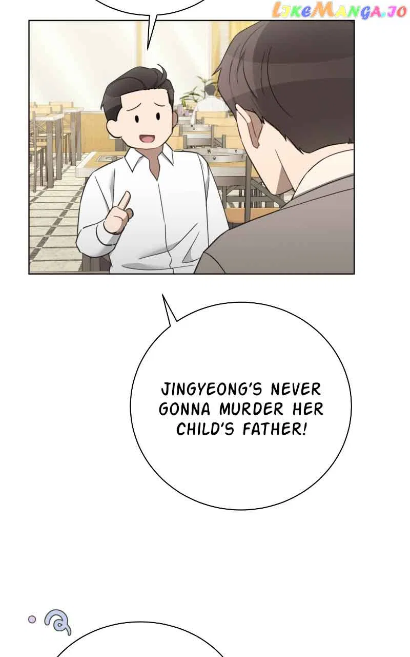 THE Runway Chapter 99 – Page 23