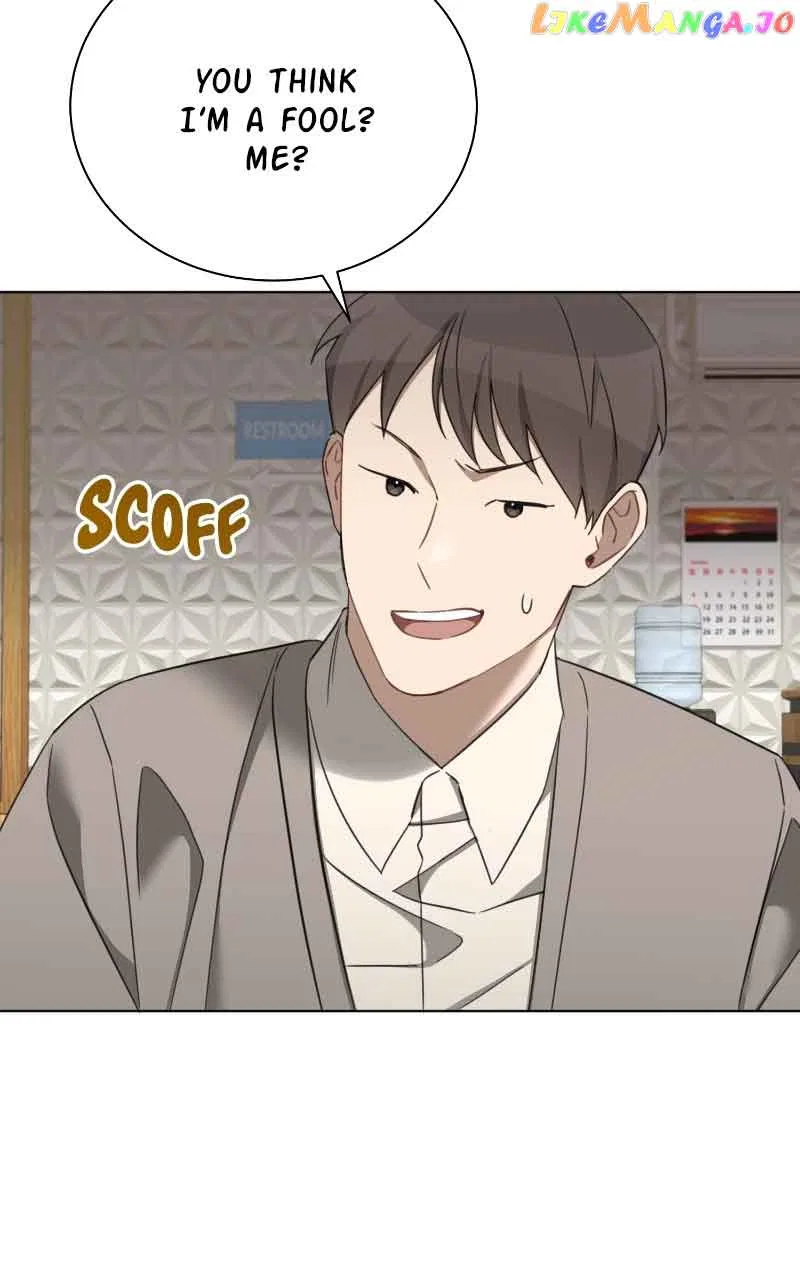 THE Runway Chapter 99 – Page 24