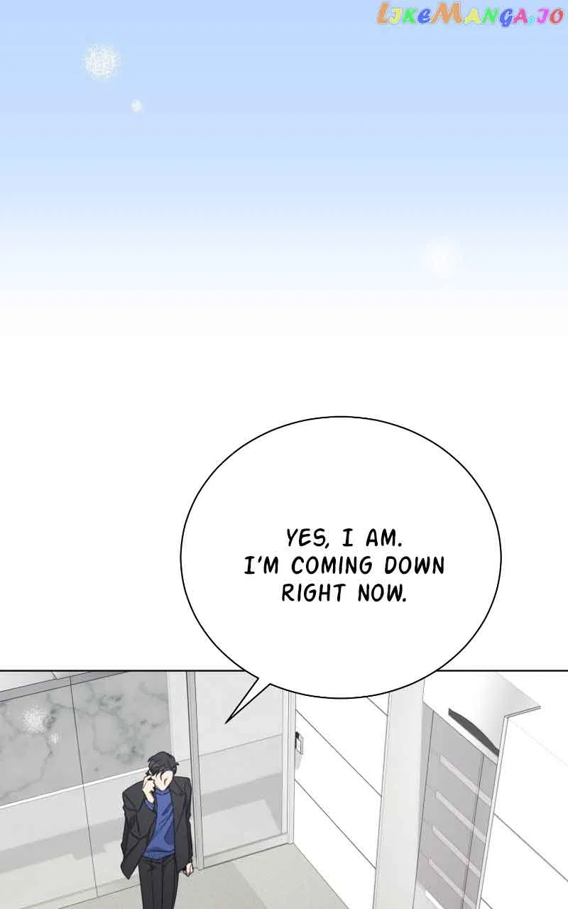 THE Runway Chapter 99 – Page 26