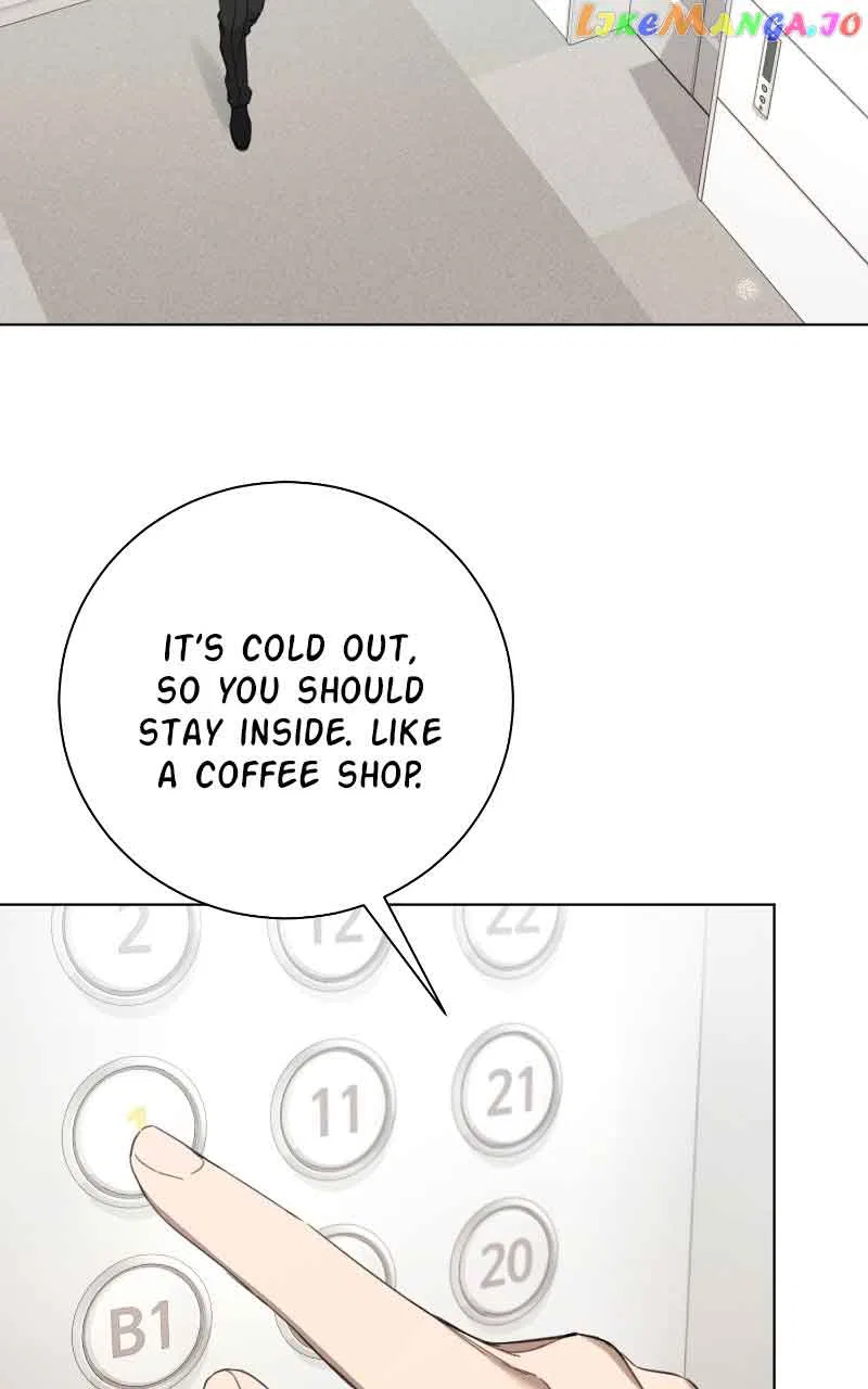 THE Runway Chapter 99 – Page 27