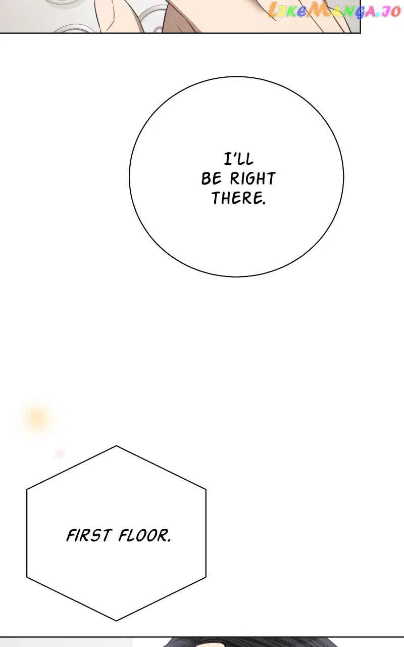 THE Runway Chapter 99 – Page 28