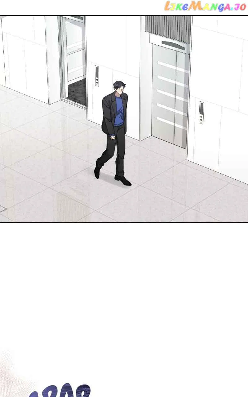 THE Runway Chapter 99 – Page 30