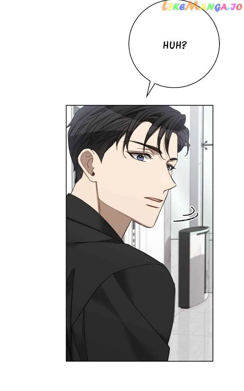 THE Runway Chapter 99 – Page 32