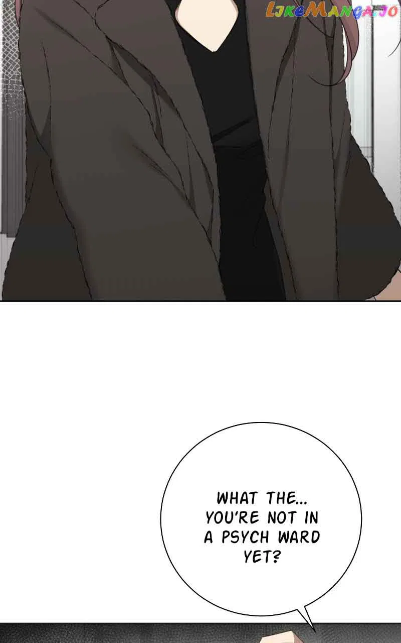 THE Runway Chapter 99 – Page 35