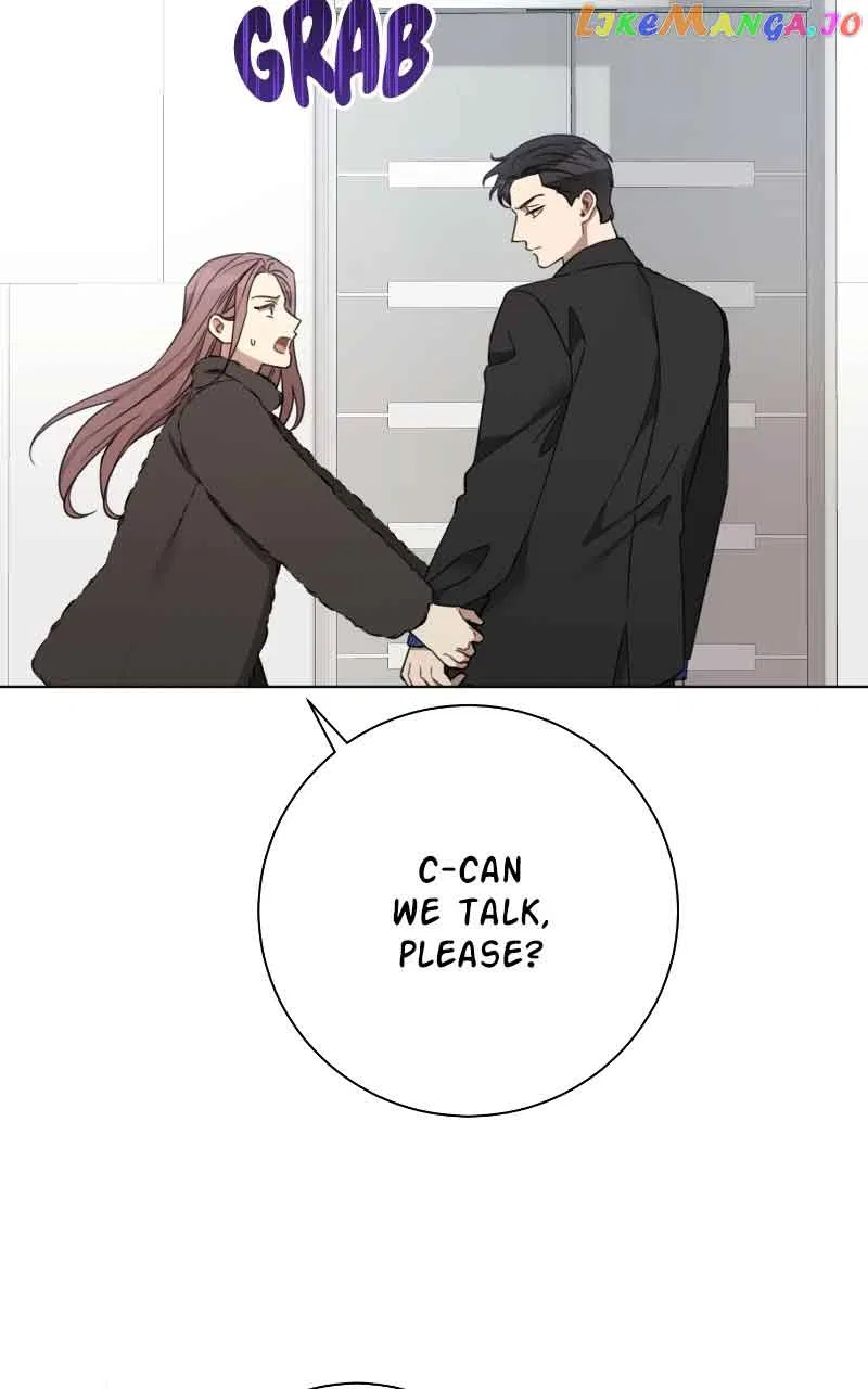 THE Runway Chapter 99 – Page 37