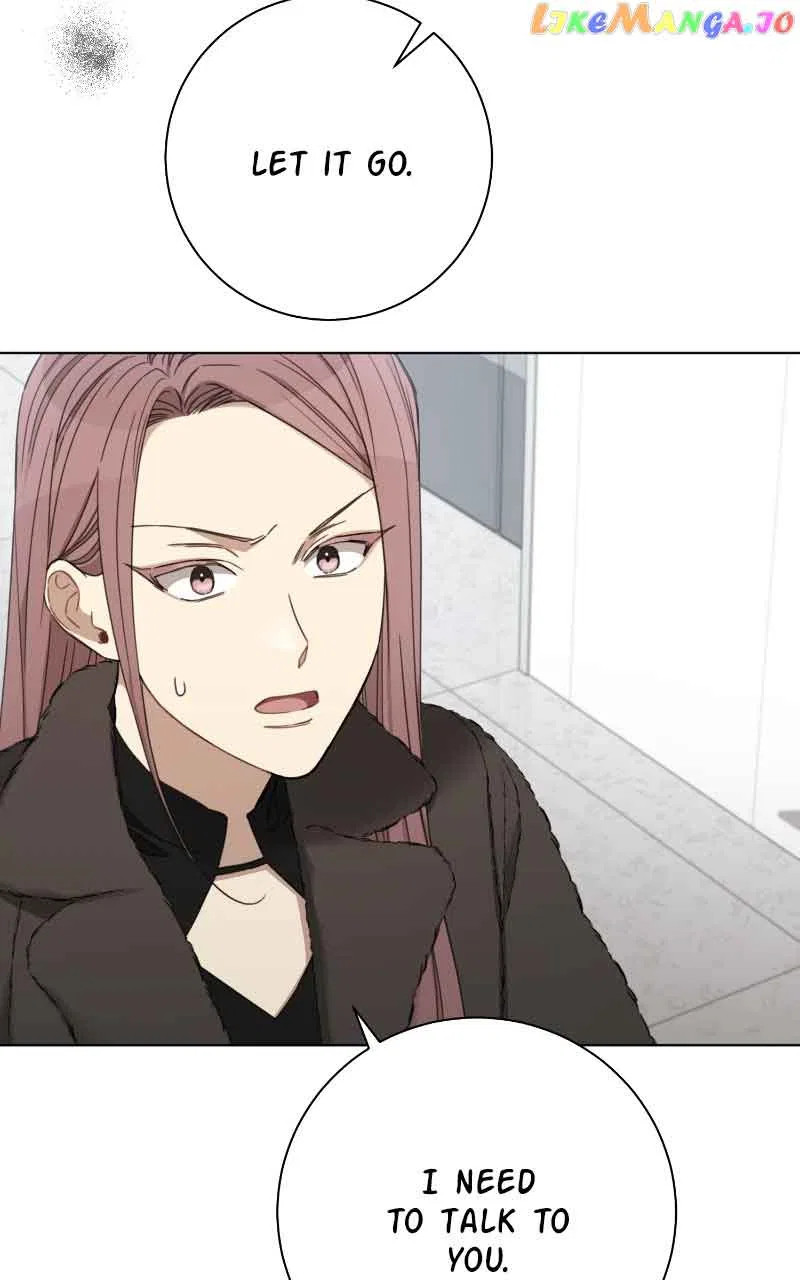 THE Runway Chapter 99 – Page 38
