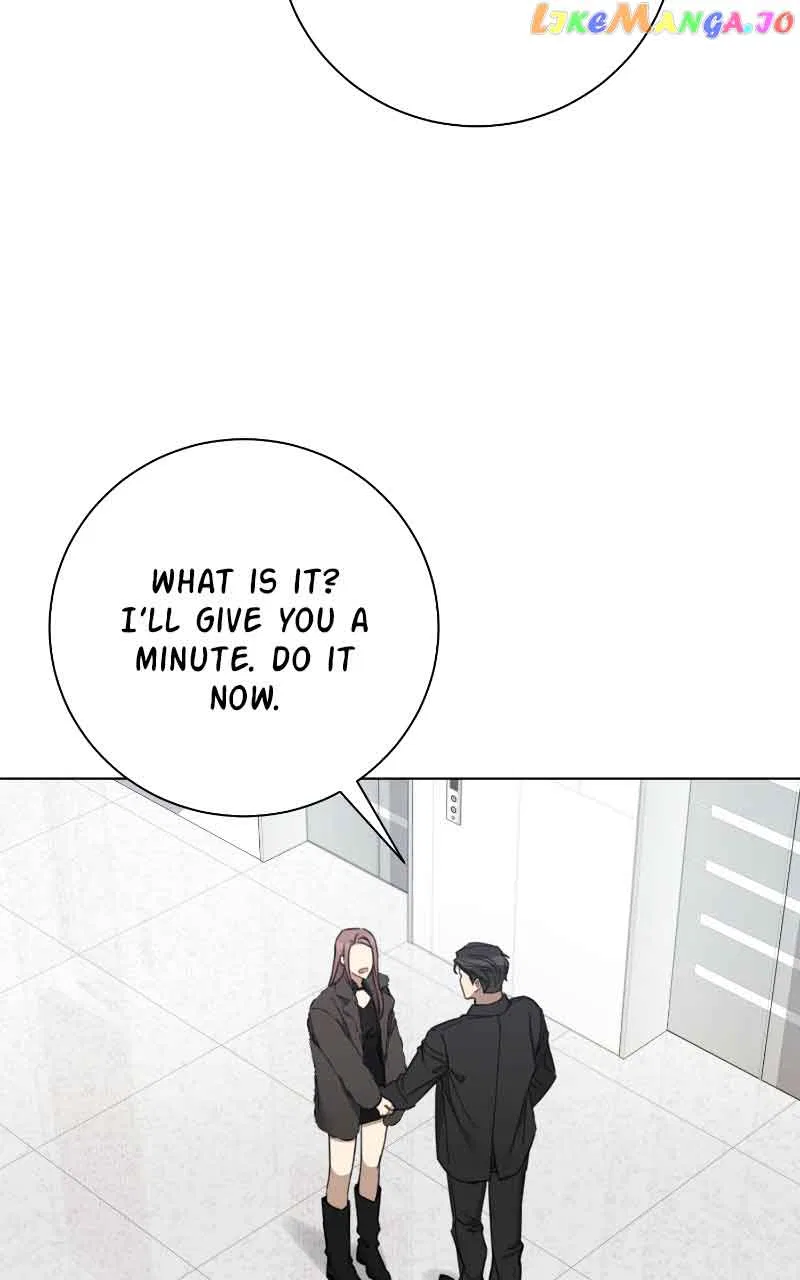 THE Runway Chapter 99 – Page 39