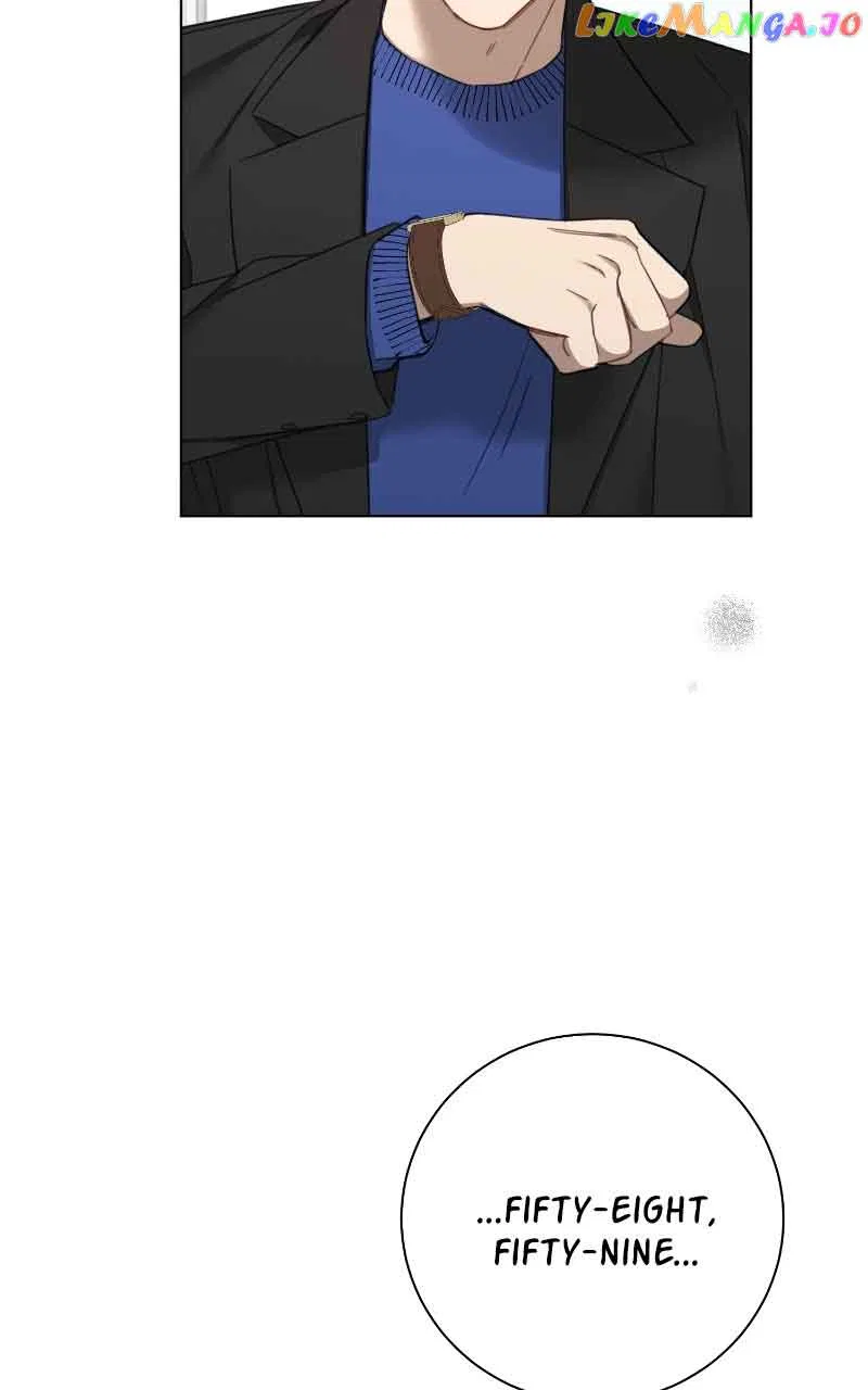 THE Runway Chapter 99 – Page 41