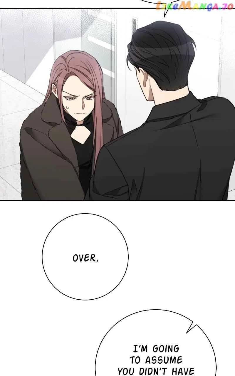 THE Runway Chapter 99 – Page 42