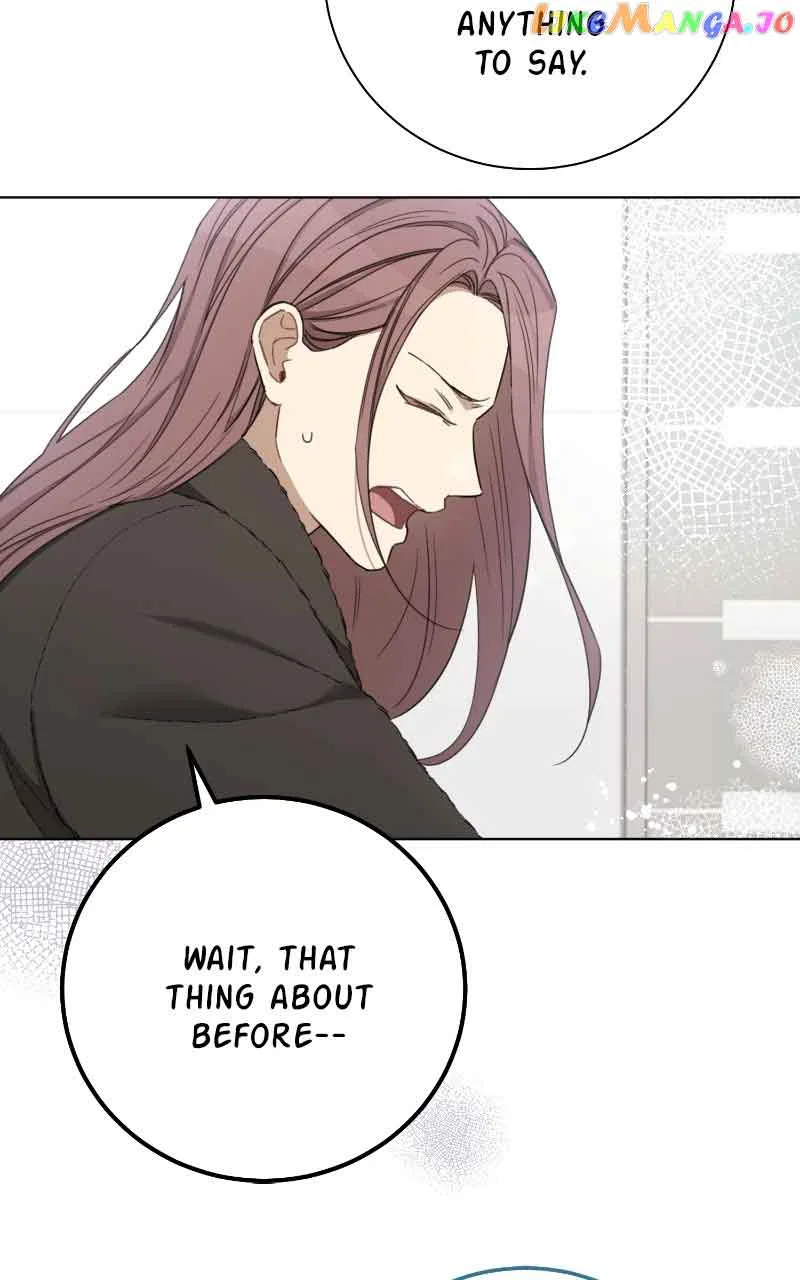 THE Runway Chapter 99 – Page 43