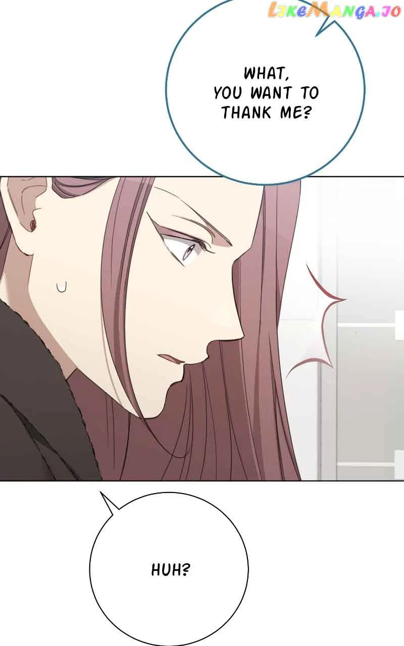 THE Runway Chapter 99 – Page 44