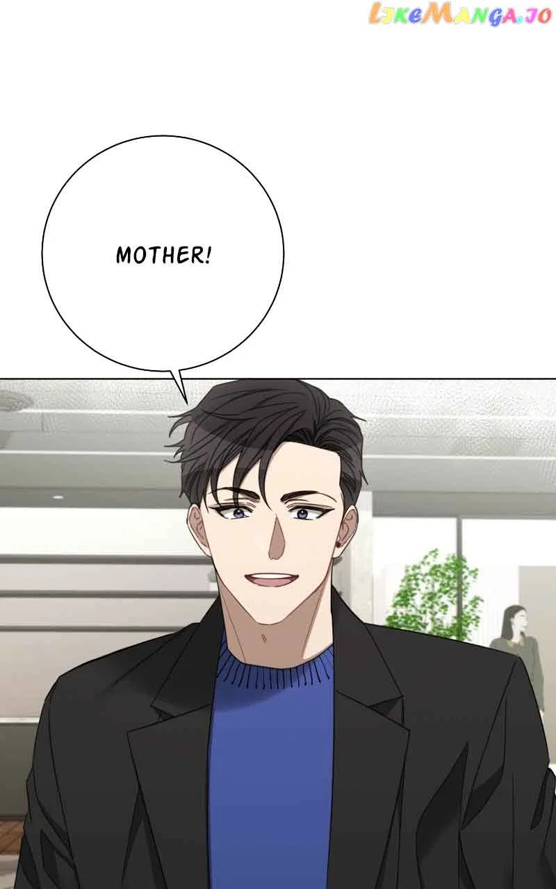 THE Runway Chapter 99 – Page 51