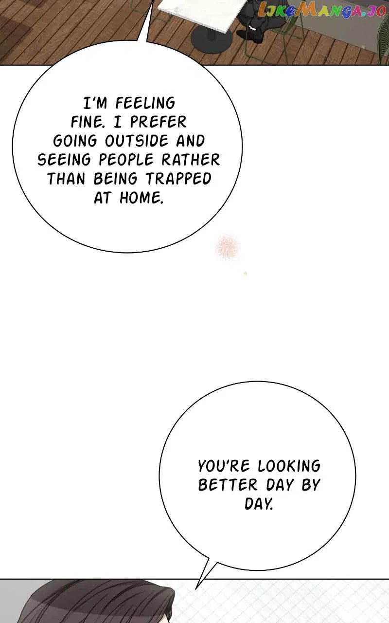 THE Runway Chapter 99 – Page 53