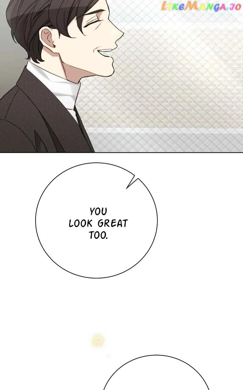 THE Runway Chapter 99 – Page 54