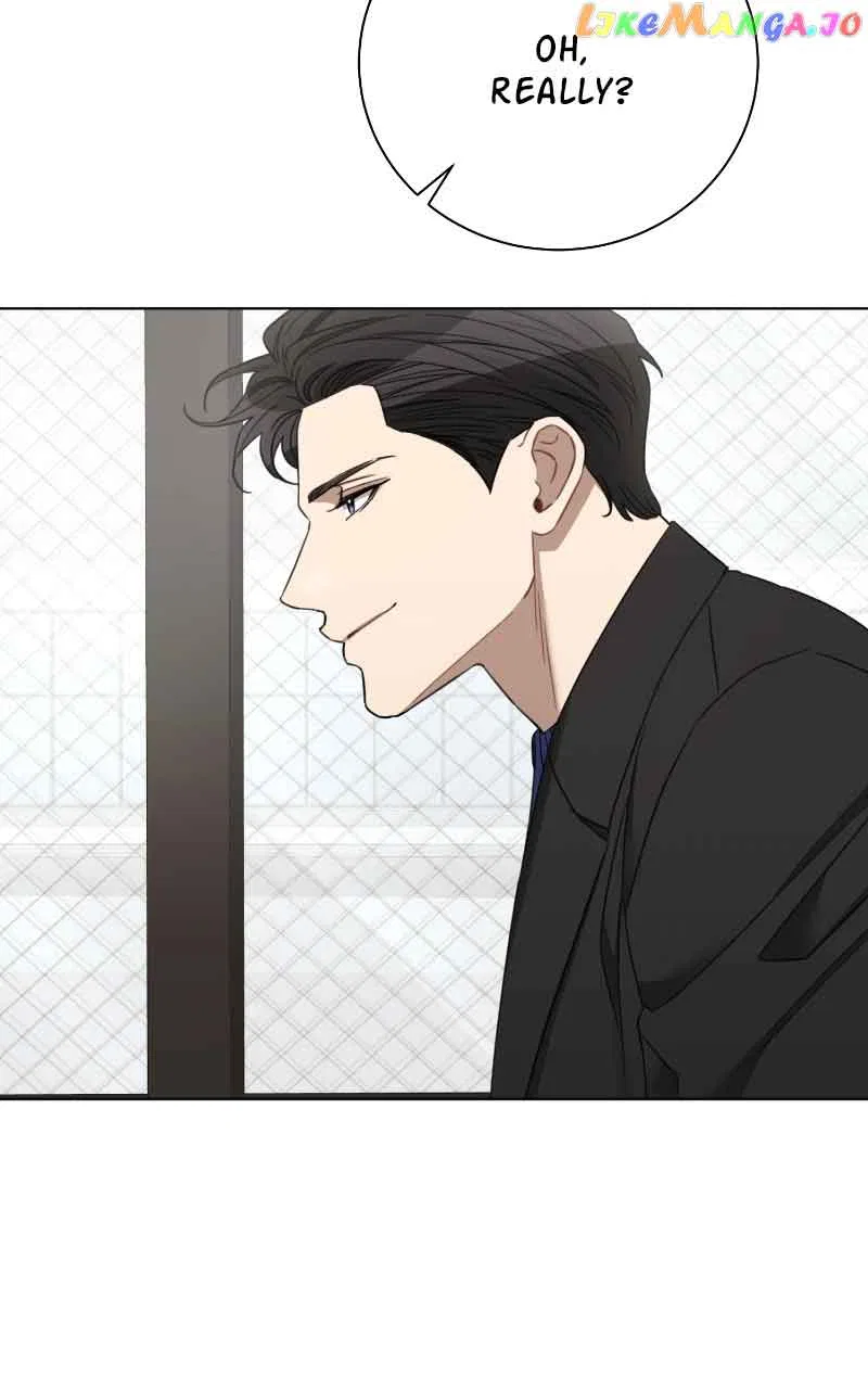 THE Runway Chapter 99 – Page 55