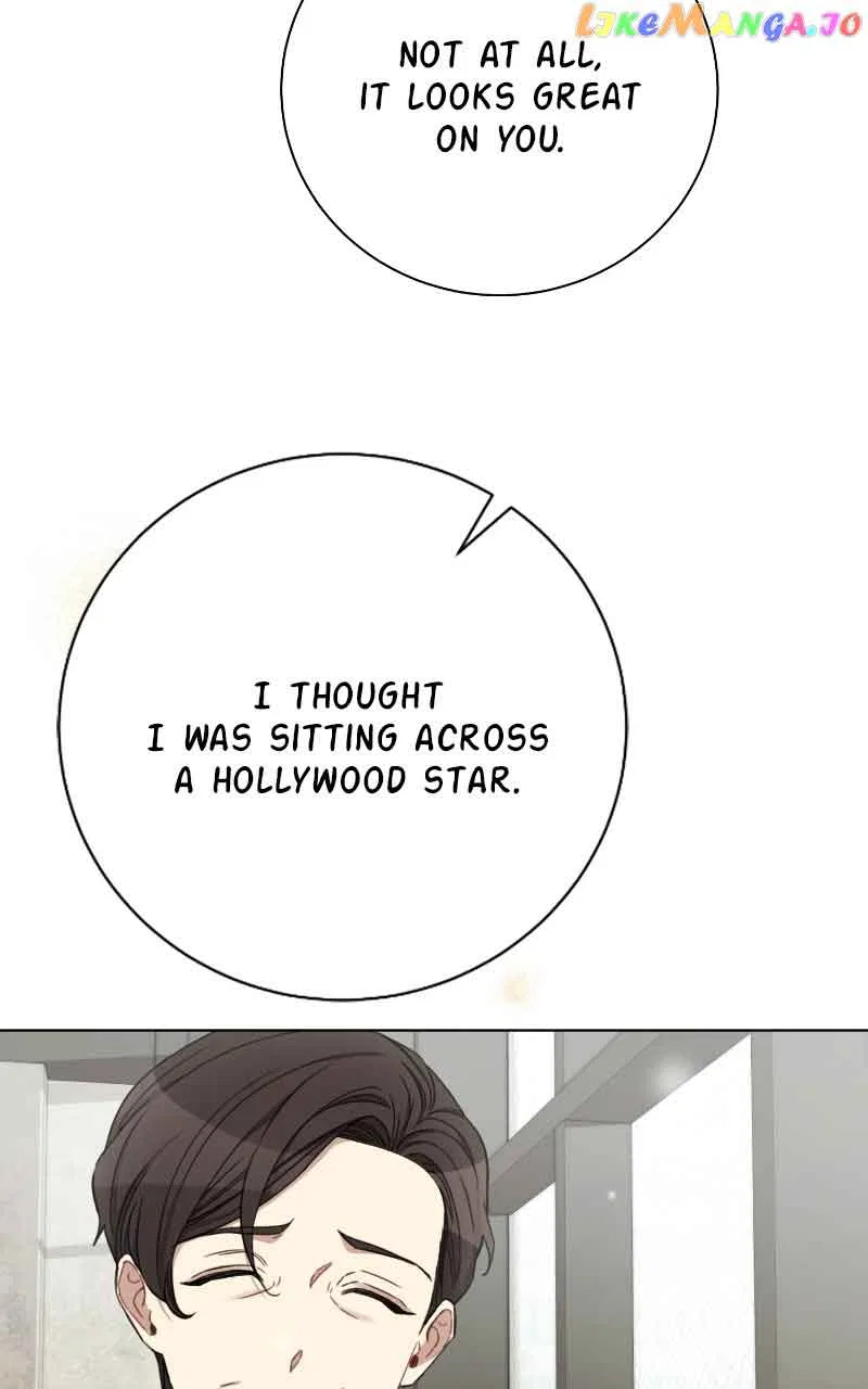 THE Runway Chapter 99 – Page 58