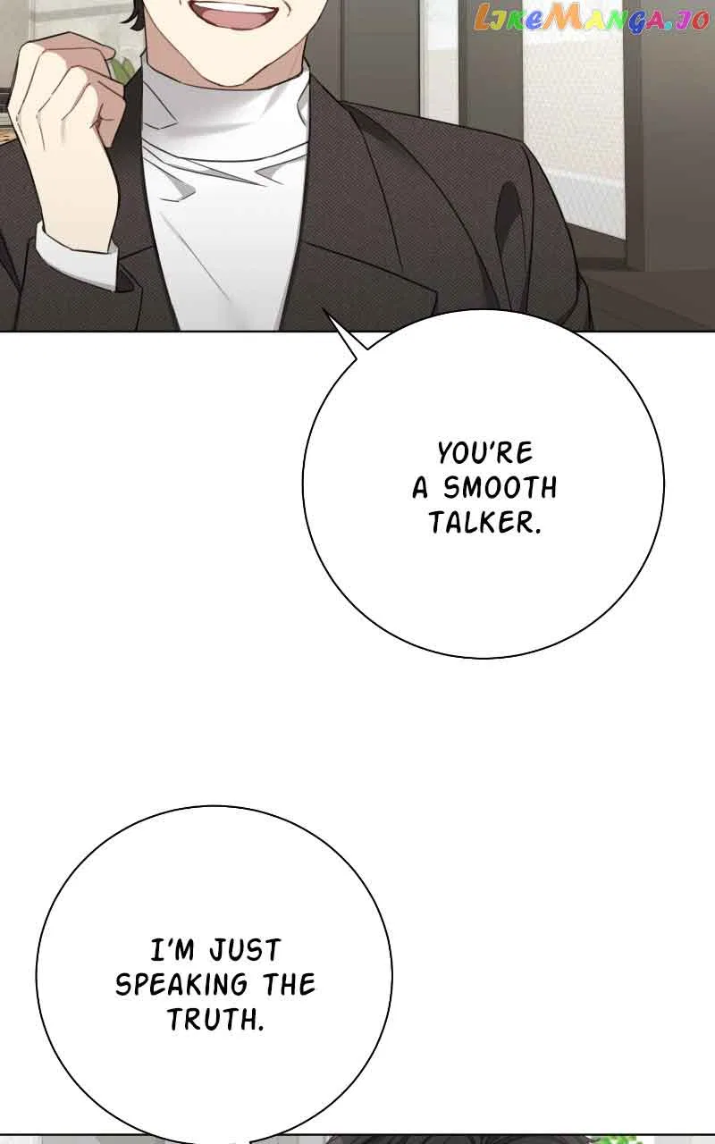 THE Runway Chapter 99 – Page 59