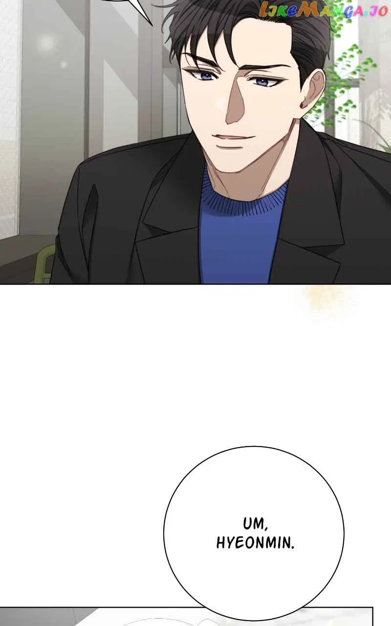 THE Runway Chapter 99 – Page 60